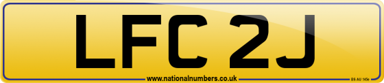 LFC 2J