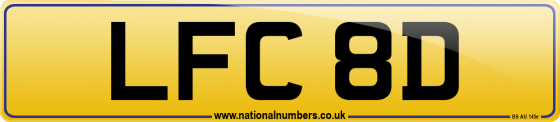 LFC 8D