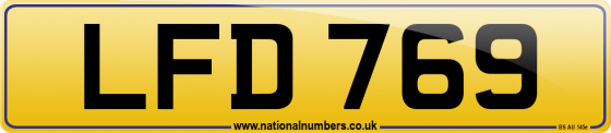 LFD 769
