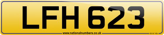 LFH 623