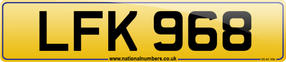 LFK 968