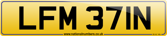 LFM 371N