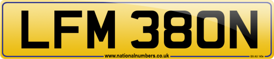 LFM 380N