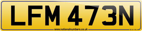 LFM 473N
