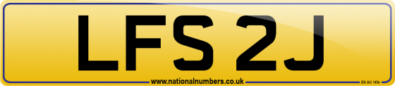 LFS 2J