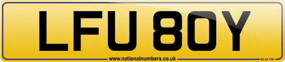 LFU 80Y