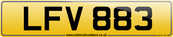 LFV 883