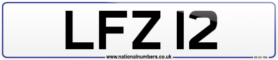 LFZ 12