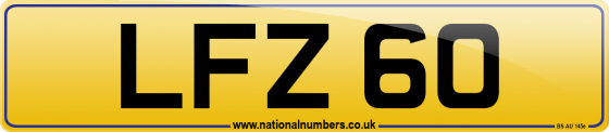LFZ 60