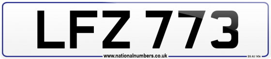 LFZ 773