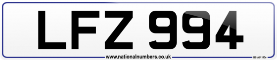 LFZ 994