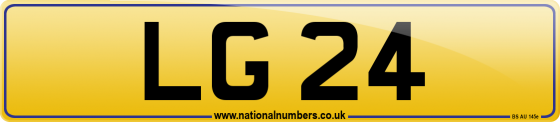 LG 24