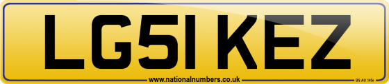 LG51 KEZ