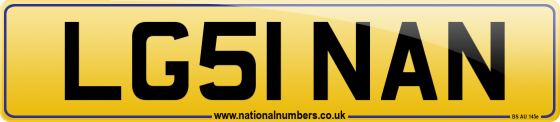 LG51 NAN
