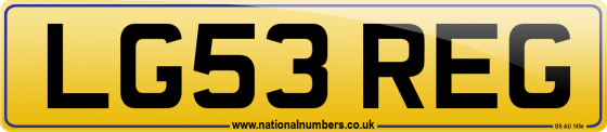 LG53 REG