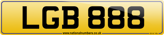 LGB 888