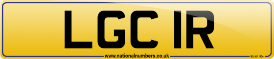 LGC 1R
