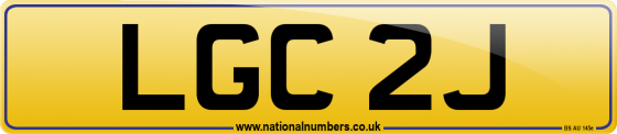 LGC 2J