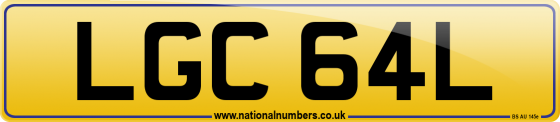 LGC 64L