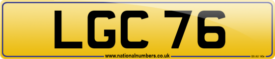 LGC 76