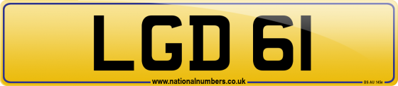 LGD 61