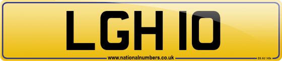 LGH 10