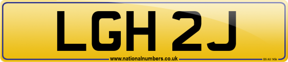 LGH 2J