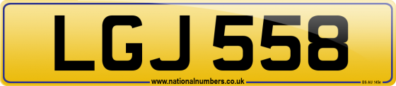 LGJ 558