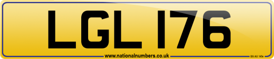 LGL 176