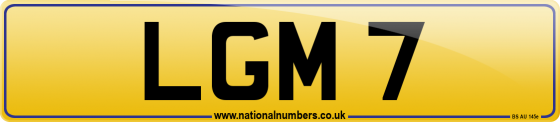 LGM 7