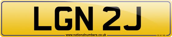 LGN 2J