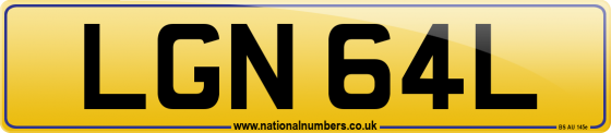 LGN 64L