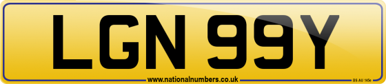 LGN 99Y