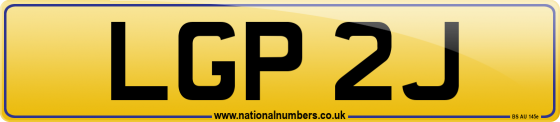 LGP 2J