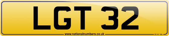 LGT 32