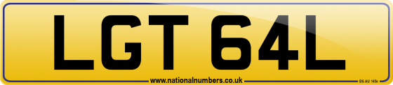 LGT 64L