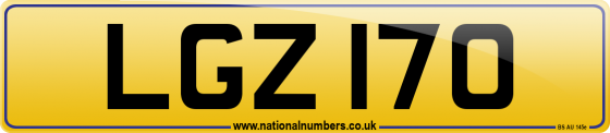 LGZ 170