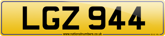 LGZ 944