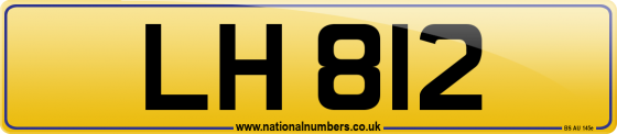 LH 812