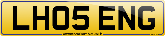 LH05 ENG
