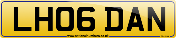 LH06 DAN