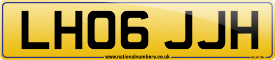 LH06 JJH