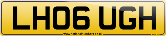 LH06 UGH