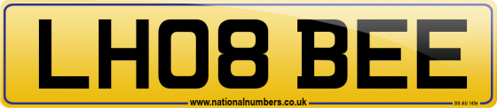LH08 BEE