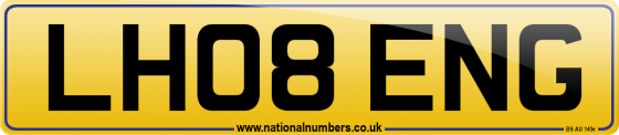 LH08 ENG