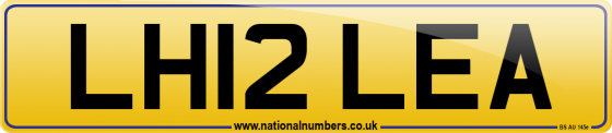 LH12 LEA