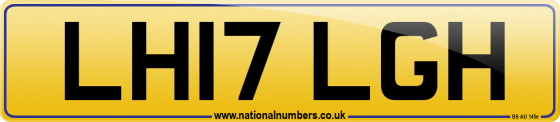LH17 LGH