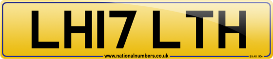 LH17 LTH