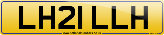 LH21 LLH