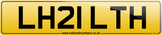 LH21 LTH